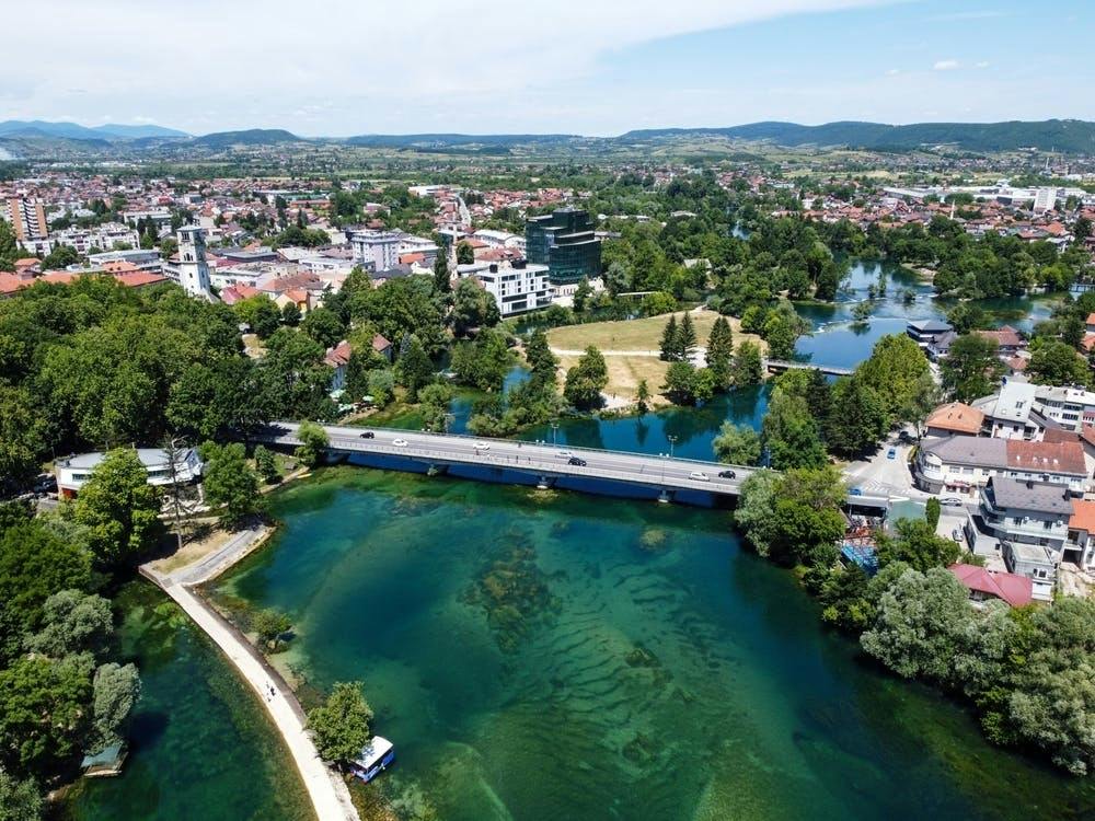 Hotel Swiss Plus - Jesenski odmor u Bihaću