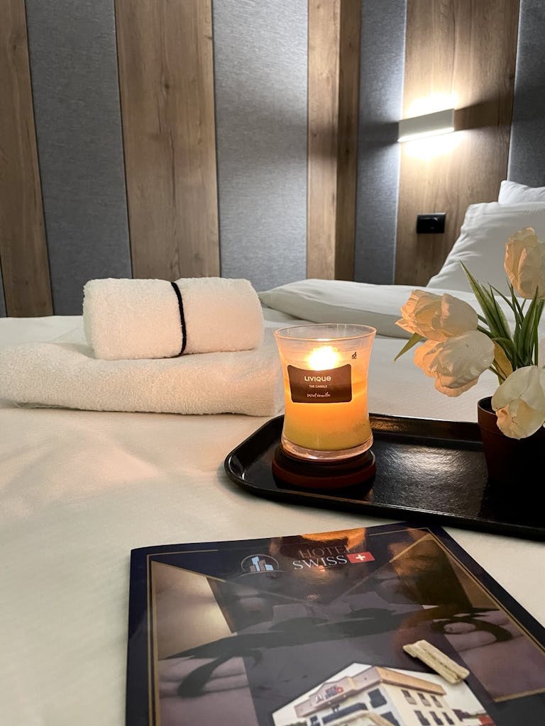 Hotel Swiss Plus - Odmor u Bihaću