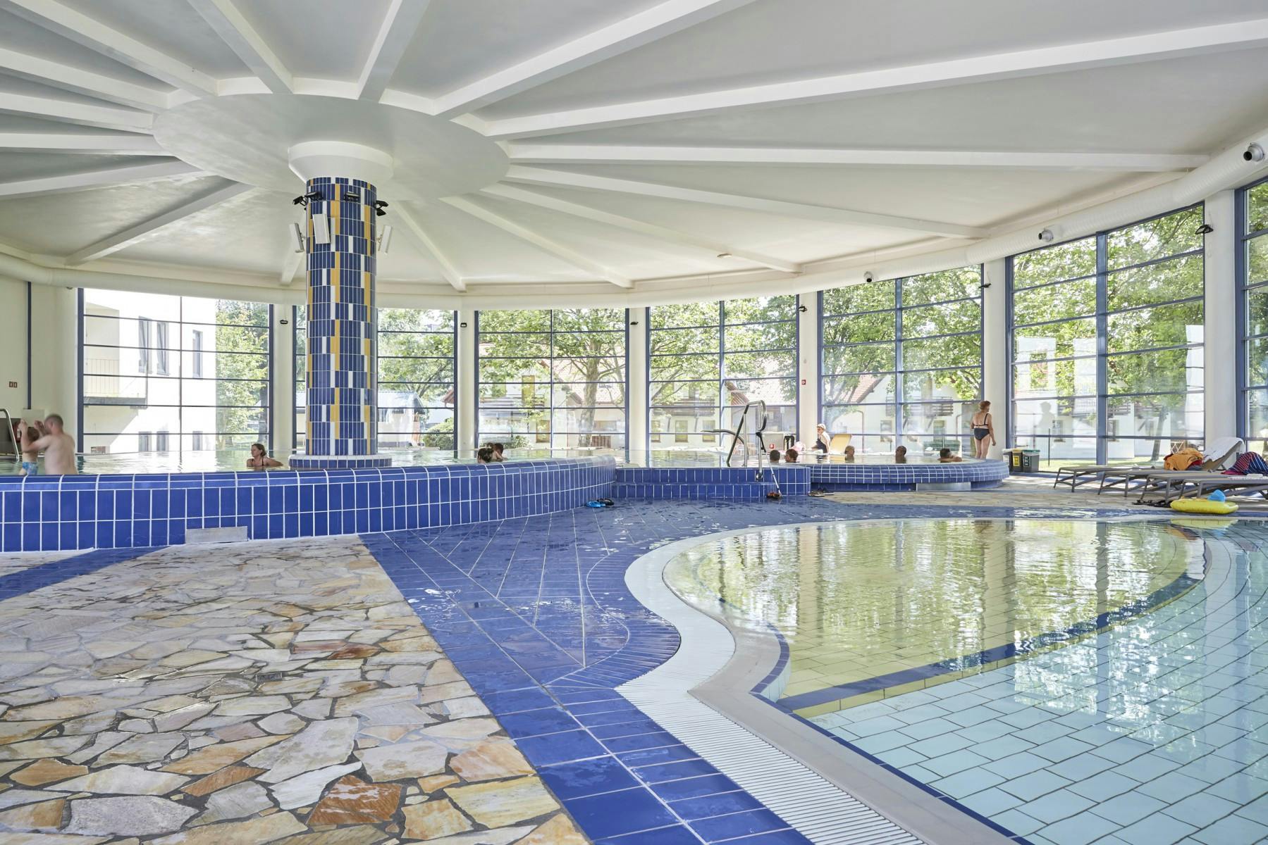 Thermal Resort Lendava - Wellness odmor
