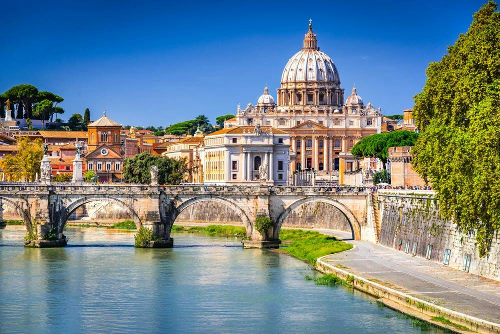 Ibis Styles Roma Vintage - Odmor u Rimu