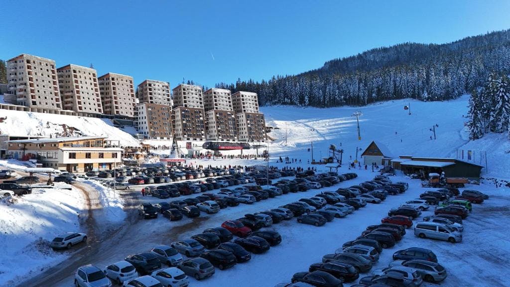 Ski Centar Ravna Planina - Skijanje u novootvorenom resortu