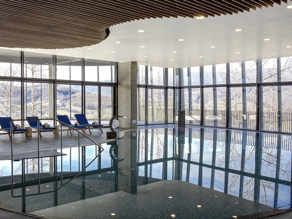 Tarčin Forest Resort & Spa MGallery by Sofitel - Luksuzan wellness odmor