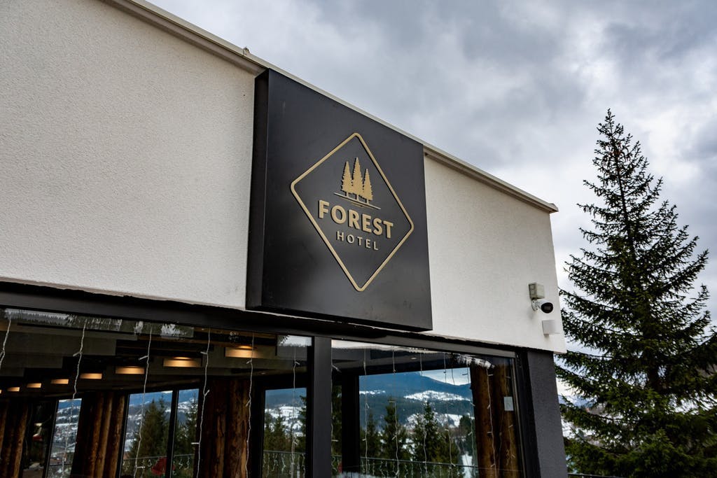 Hotel Forest - Vikend odmor na Jahorini