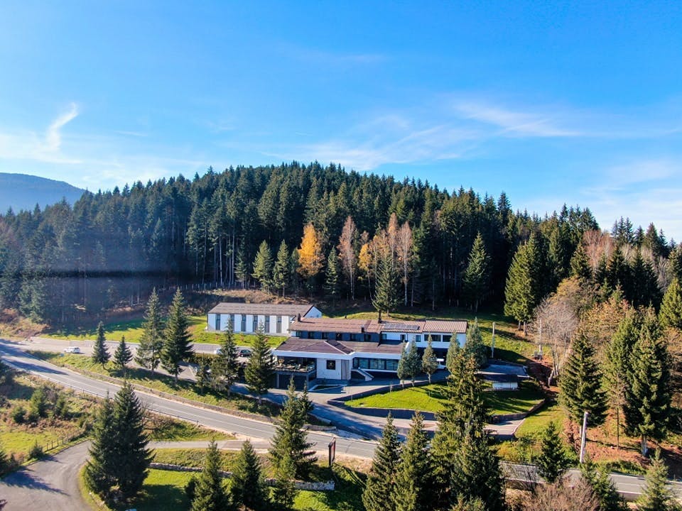 Hotel Forest - Odmor na Jahorini za troje