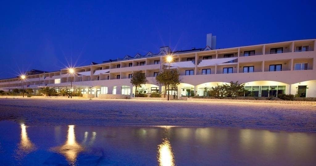 Family Hotel Pagus - All inclusive proljeće na Pagu