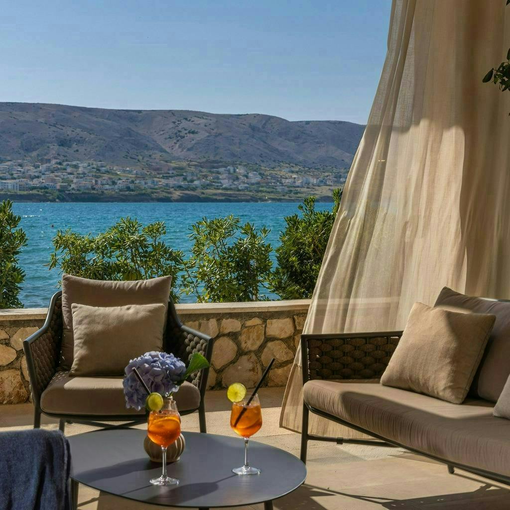Family Hotel Pagus - All inclusive wellness jesen na Pagu - Posebna akcijska ponuda
