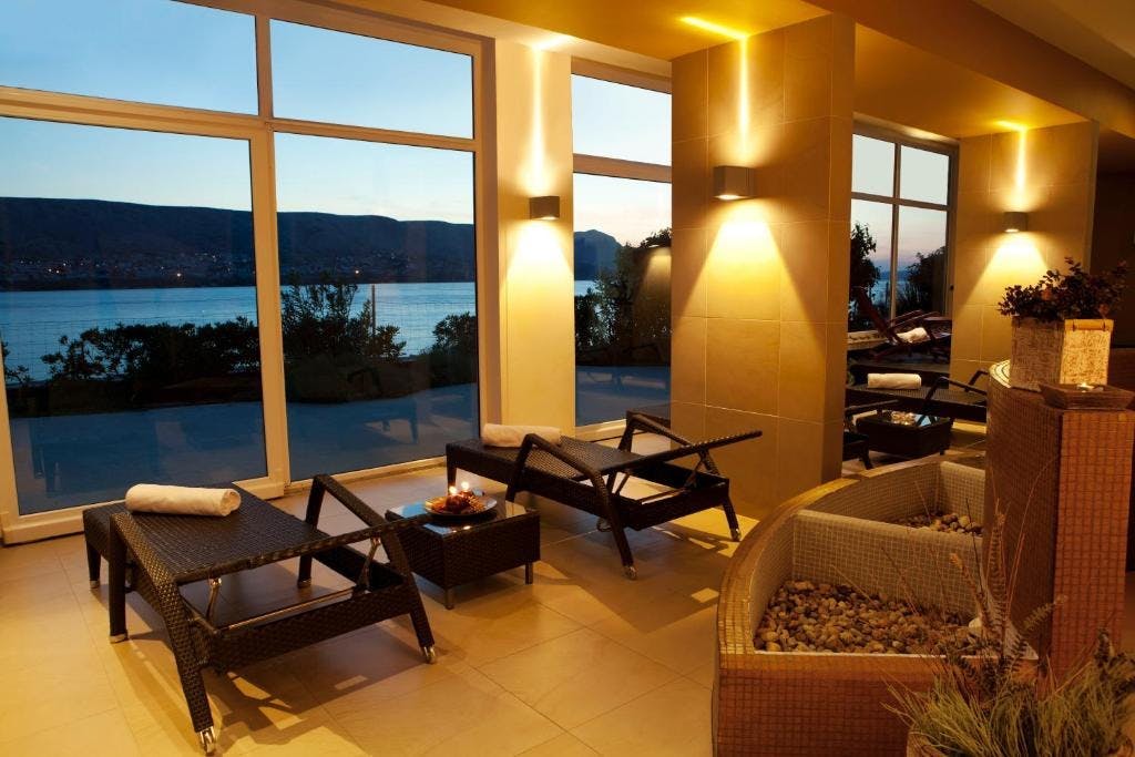 Family Hotel Pagus - All inclusive wellness jesen na Pagu - Family soba - Posebna akcijska ponuda
