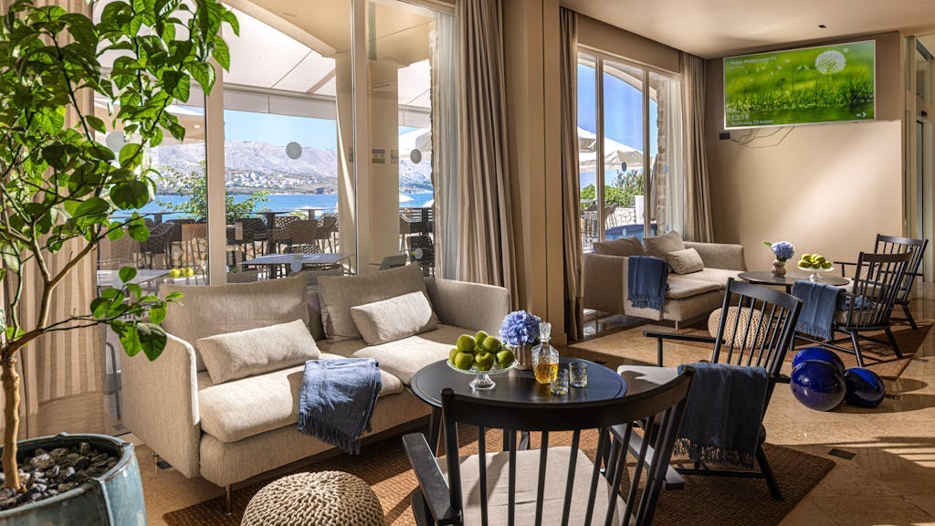 Family Hotel Pagus - All inclusive proljeće na Pagu