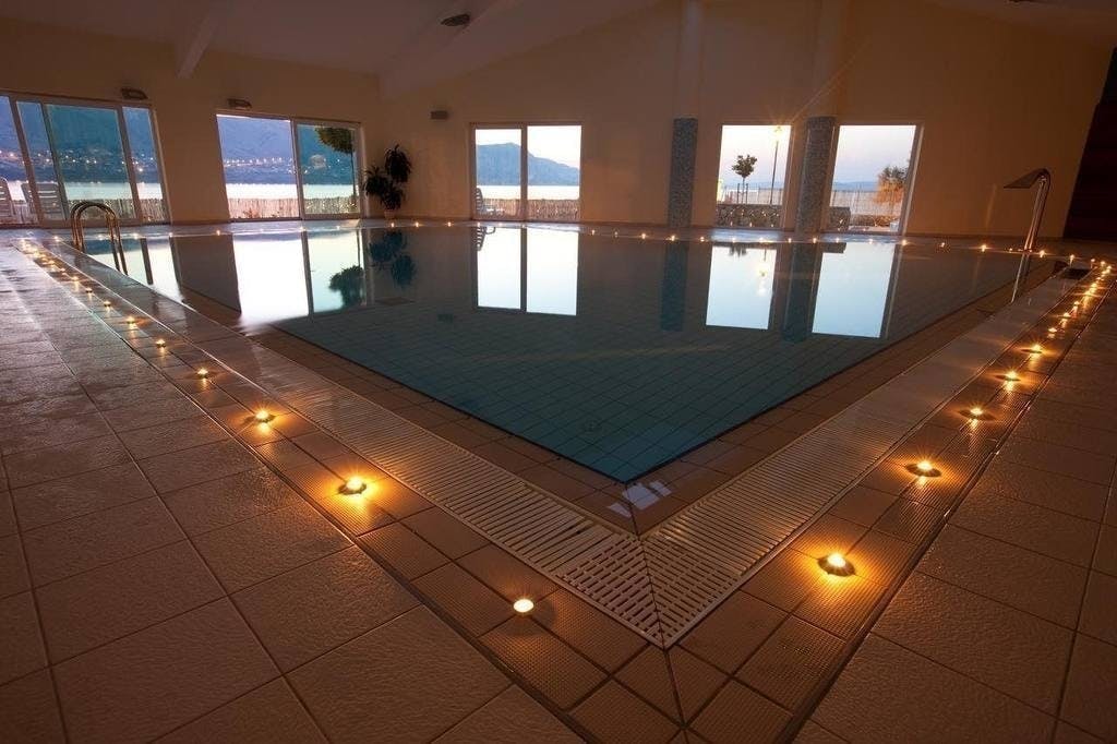 Family Hotel Pagus - All inclusive wellness rujan na Pagu - Posebna akcijska ponuda