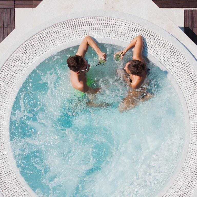 Family Hotel Pagus - All inclusive ljeto na Pagu