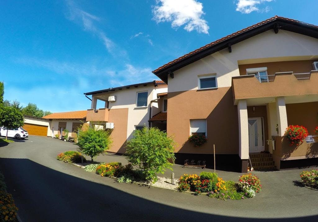 Sv. Martin na Muri - Sobe Rea - Termalni paket