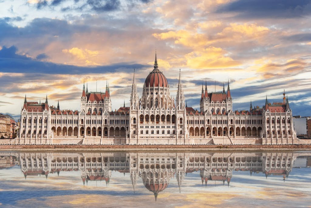 Hotel City Inn Budapest - City break u Budimpešti