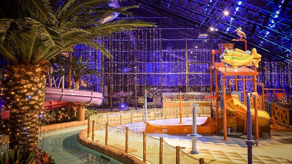 Amadria Park Kids Hotel Andrija - Obiteljski vikend zabave s uključenim Aquaparkom