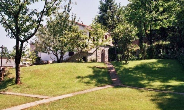 Apartmani Kestenovi dvori - Odmor na Opatijskoj rivijeri