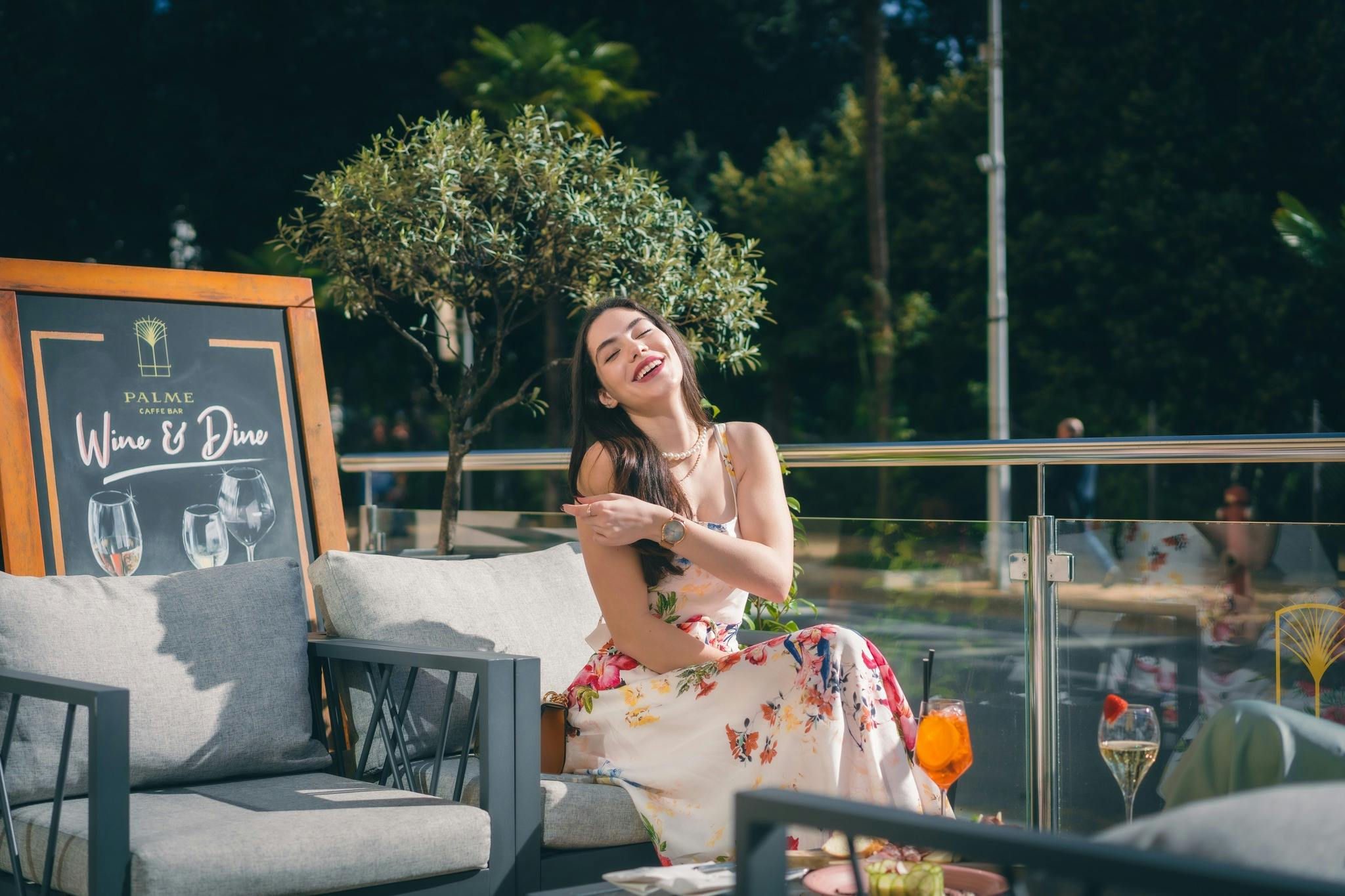 Luminor Collection - Hotel Bristol - Svibanjski odmor u Opatiji