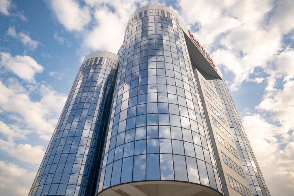 Radon Plaza Hotel - Praznični odmor u Sarajevu za 1. svibanj