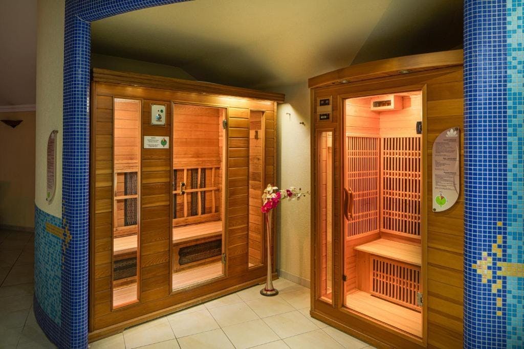Kristály Hotel Keszthely - Romantičan wellness odmor tijekom praznika