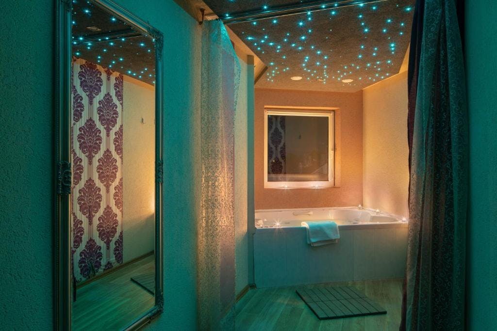 Kristály Hotel Keszthely - Romantičan wellness odmor tijekom tjedna