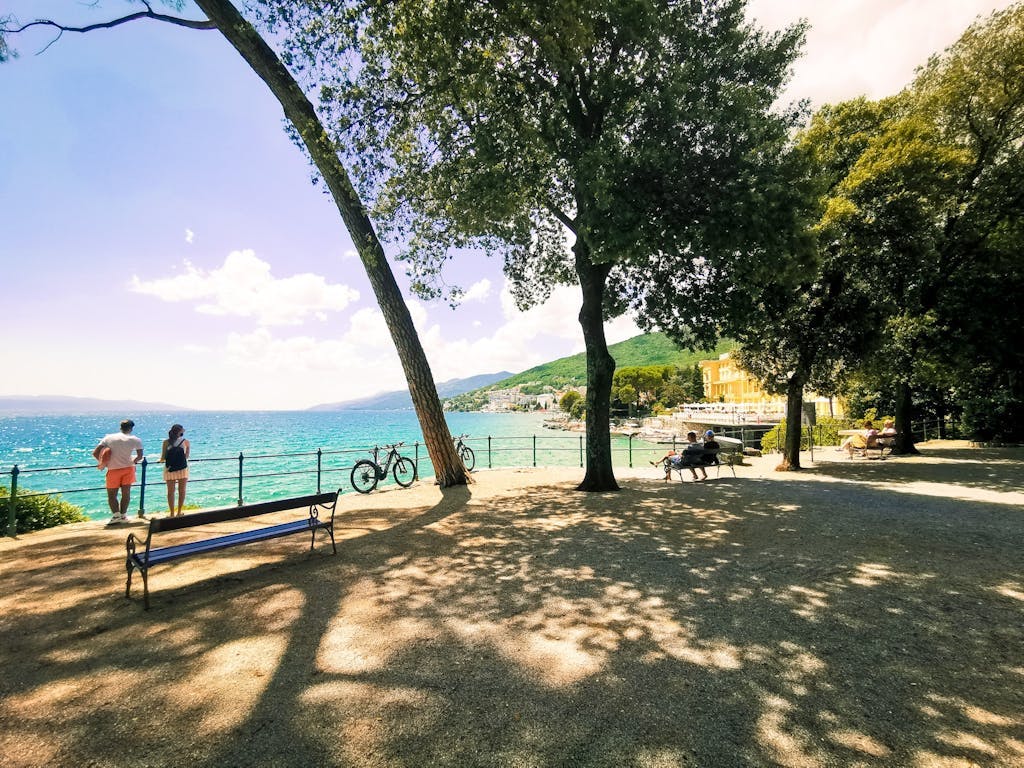 Luminor Collection - Hotel Astoria - Ožujak u Opatiji