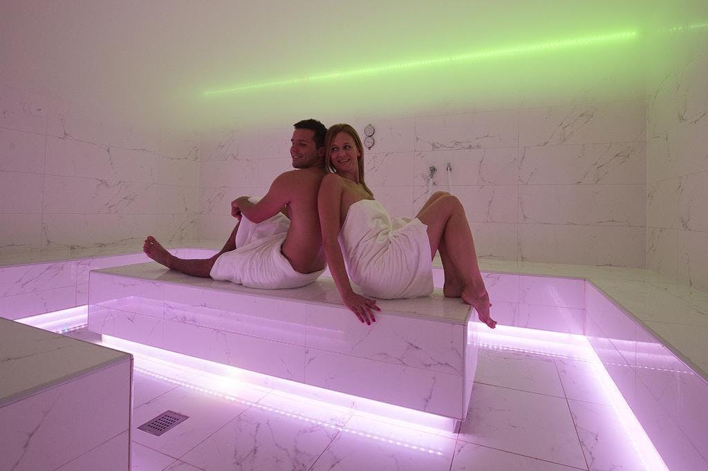 Hotel Parentium Plava Laguna - Wellness proljeće i 1. svibanj u Poreču