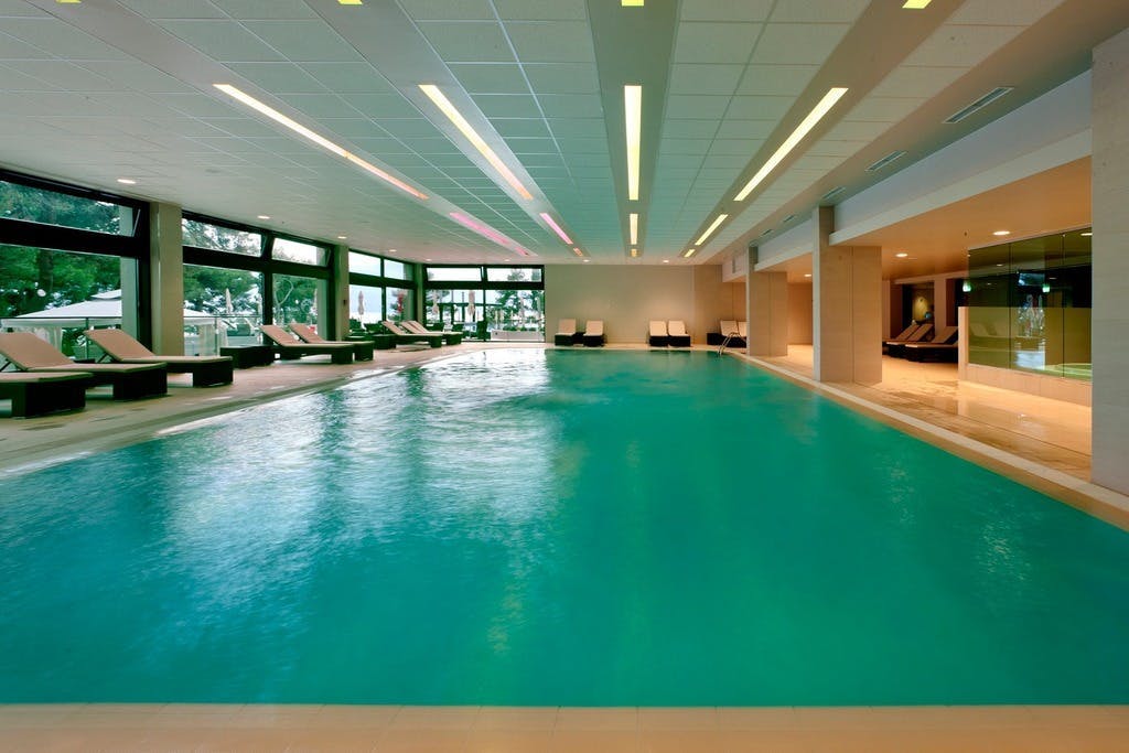 Hotel Parentium Plava Laguna - Wellness proljeće u Poreču