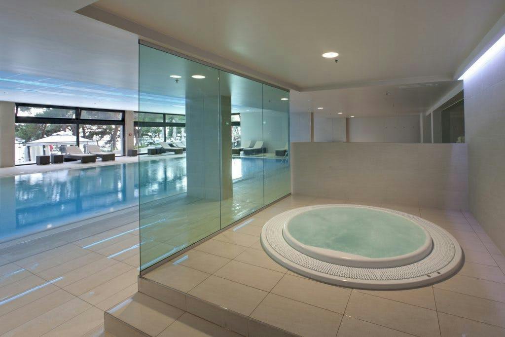 Hotel Parentium Plava Laguna - Jesensko wellness opuštanje u Poreču