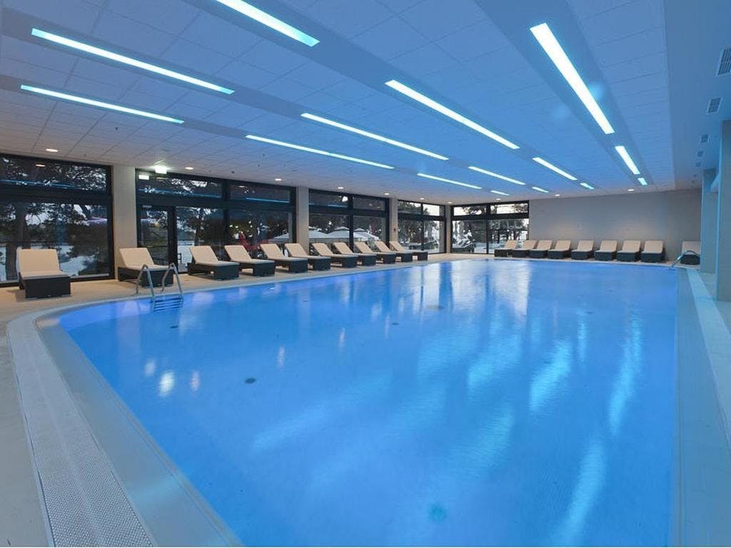 Hotel Parentium Plava Laguna - Obiteljsko wellness proljeće u Poreču
