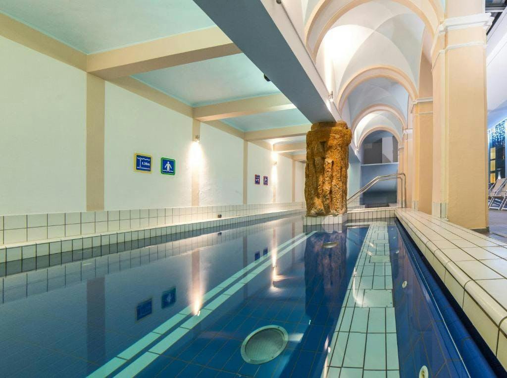Grand Hotel Rogaška - Wellness opuštanje u Rogaškoj Slatini