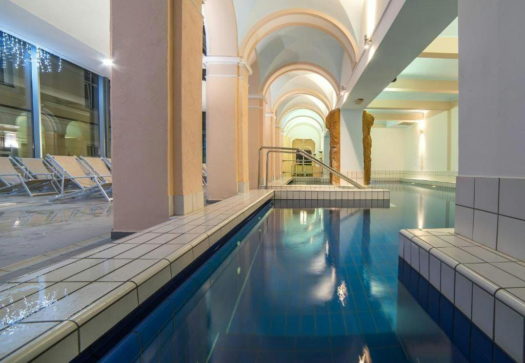 Grand Hotel Rogaška - Wellness odmor - Platite 4 noći, boravite 5 noći