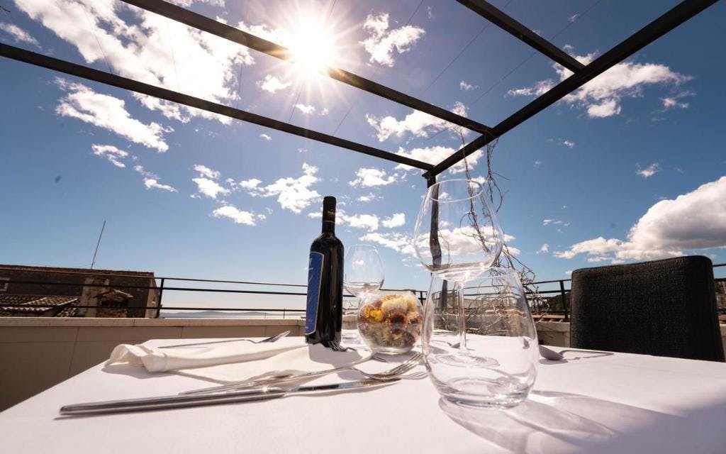 Slavija Culture Heritage Hotel - Odmor u Splitu