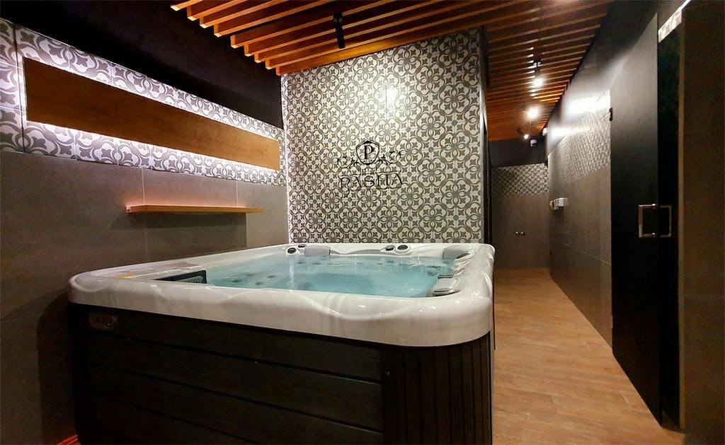 Hotel Pasha - SPA opuštanje u Mostaru