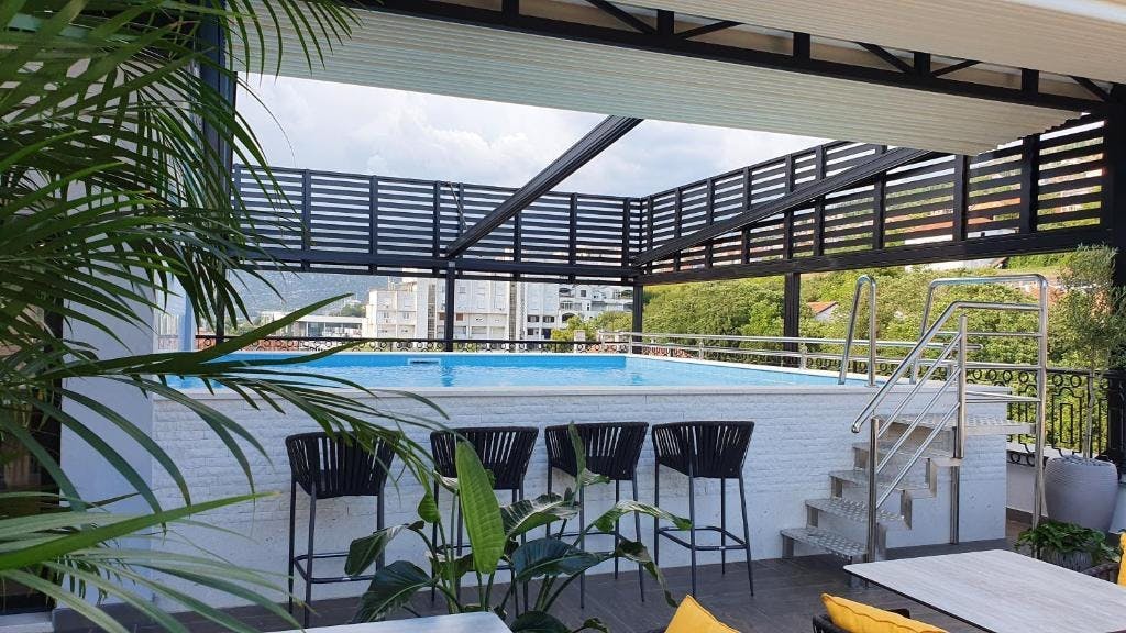 Hotel Pasha - Proljetni i ljetni odmor u Mostaru