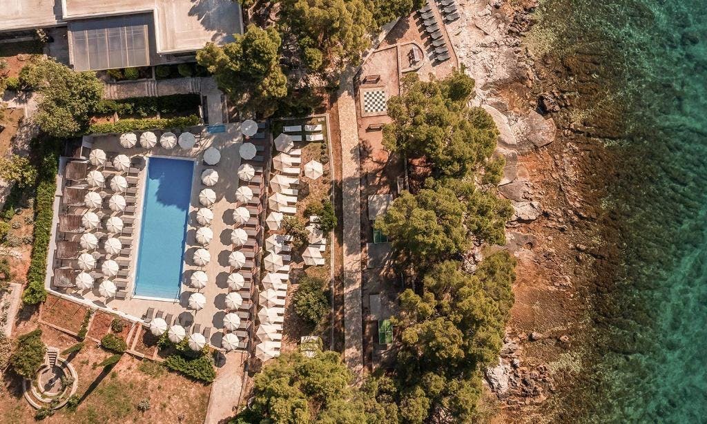 Aminess Younique Senses Resort - Obiteljski ljetni all inclusive light na Hvaru