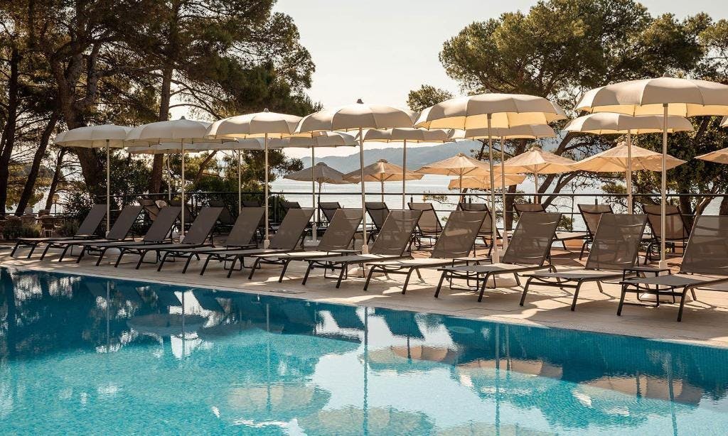 Aminess Younique Senses Resort - Obiteljski ljetni all inclusive light na Hvaru