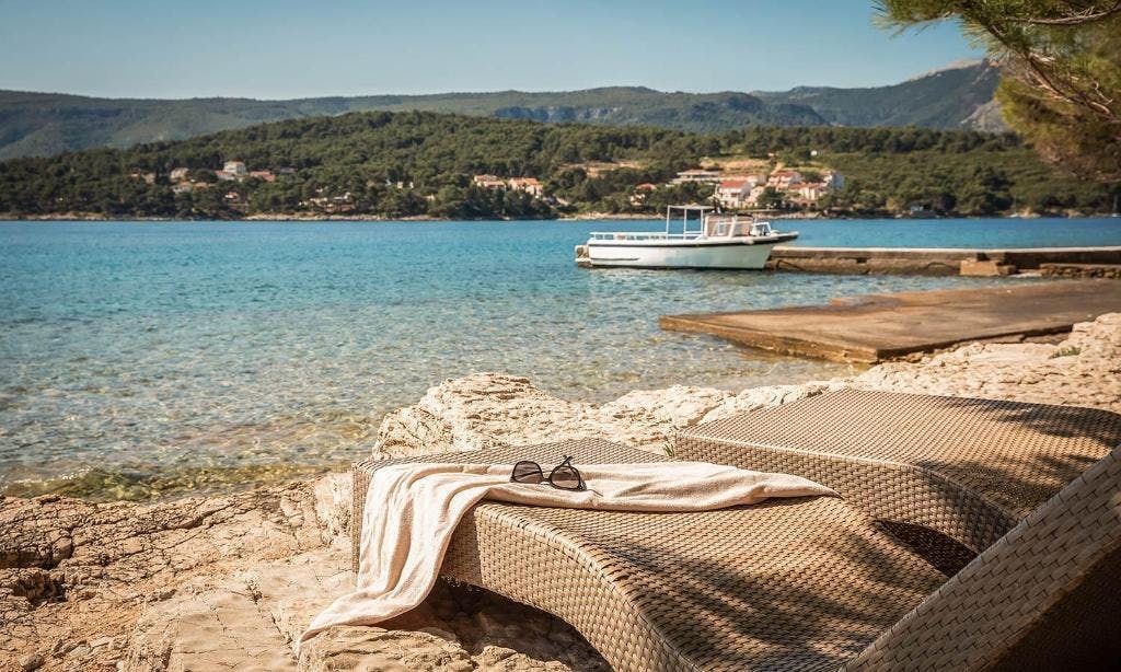 Aminess Younique Senses Resort - Obiteljski ljetni all inclusive light na Hvaru