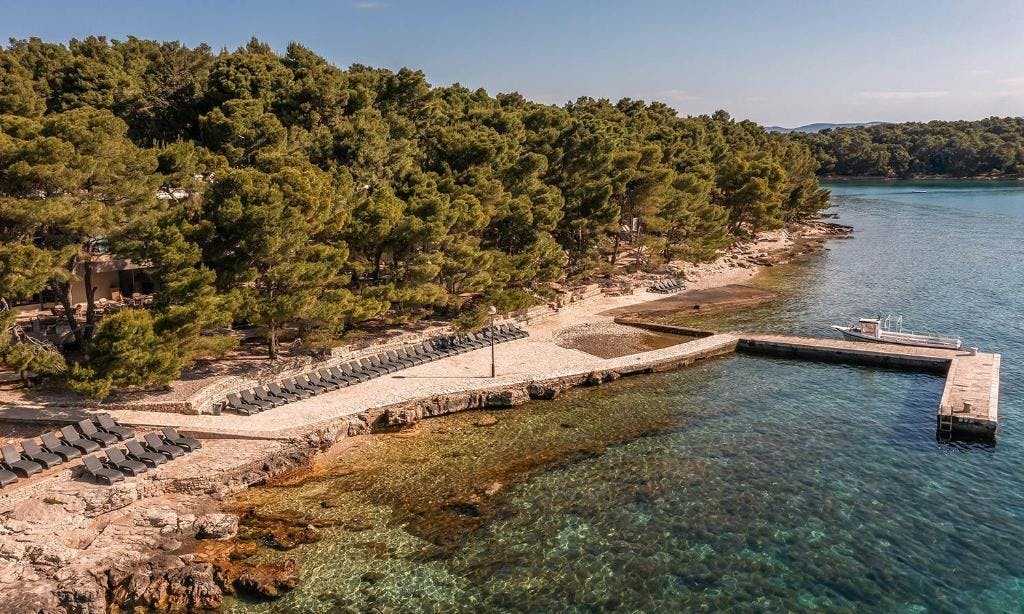 Aminess Younique Senses Resort - Obiteljski ljetni all inclusive light na Hvaru