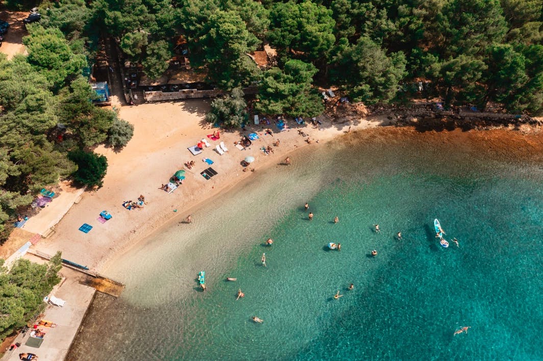 Aminess Younique Senses Resort - Obiteljski ljetni all inclusive light na Hvaru