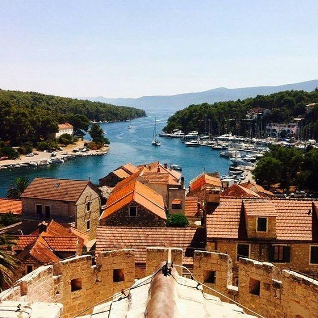 Aminess Senses Hvar Resort - Obiteljski all inclusive light odmor na Hvaru