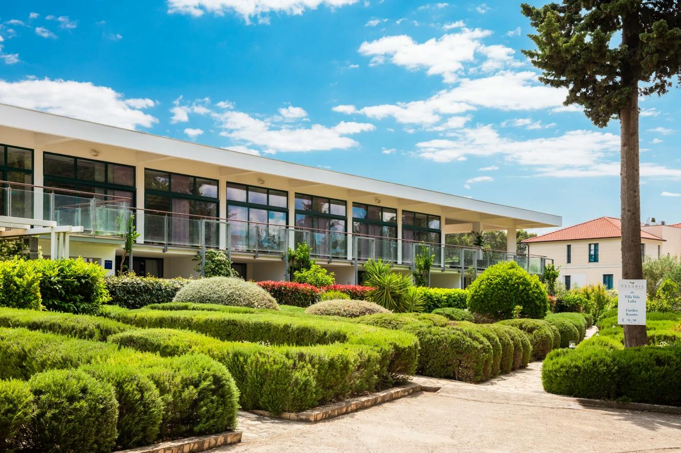Aminess Vival Velaris Resort - Odmor na Braču - Posebna akcijska cijena