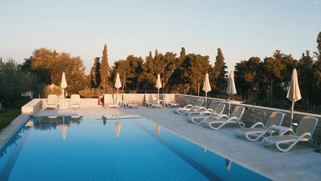 Aminess Vival Velaris Resort - Obiteljsko ljeto na Braču