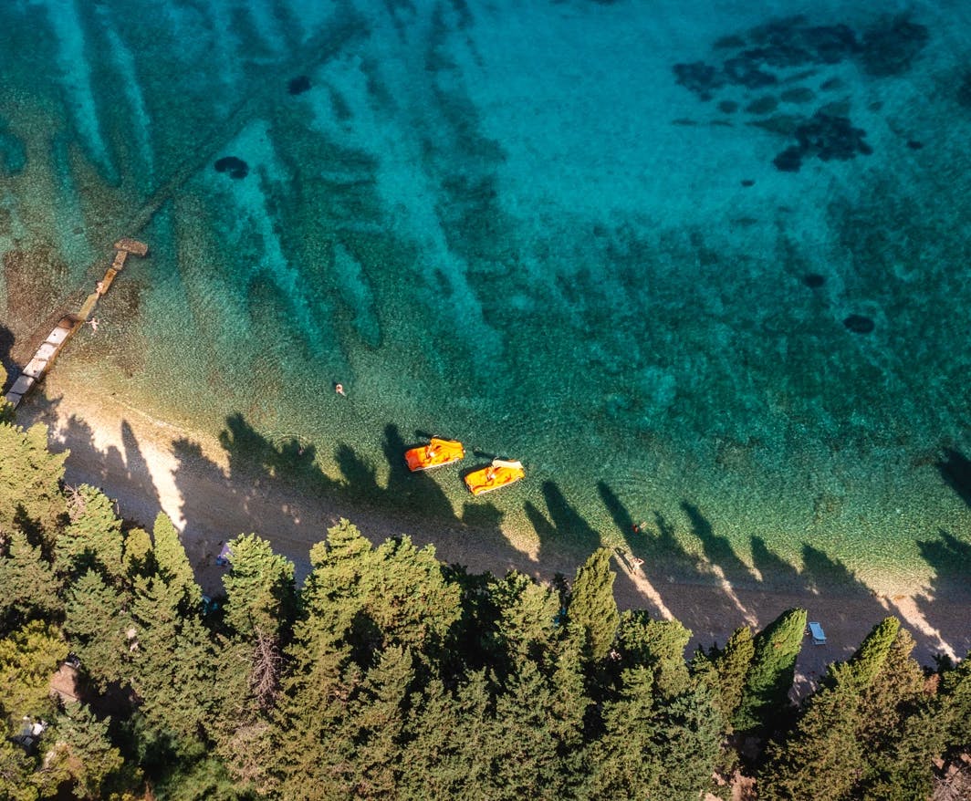 Aminess Vival Velaris Resort - Obiteljski kraj ljeta na Braču