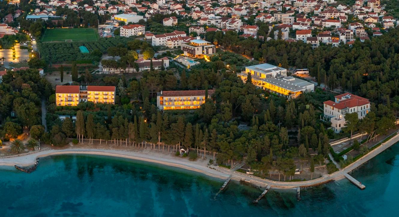 Aminess Vival Velaris Resort - Odmor na Braču - Posebna akcijska cijena