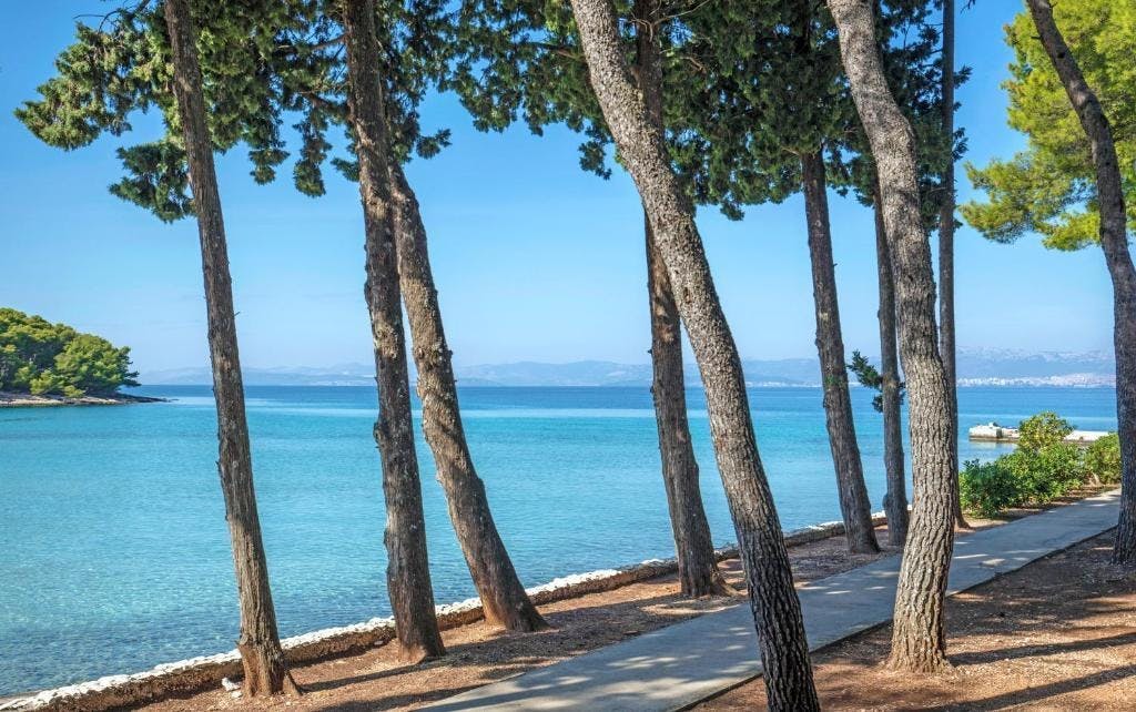 Aminess Vival Velaris Resort - Obiteljsko ljeto na Braču