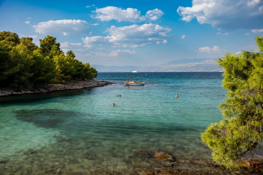 Aminess Vival Velaris Resort - Obiteljsko ljeto na Braču