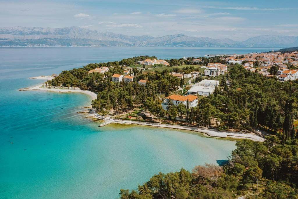 Aminess Vival Velaris Resort - Odmor na Braču - Posebna akcijska cijena