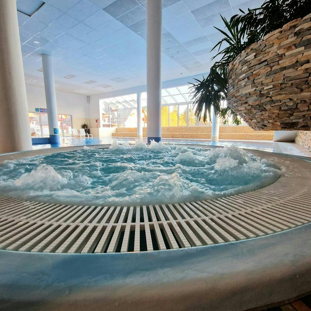Wellness & Spa Apartmaji Bolfenk - Jesen ili proljeće na Pohorju - Vikend odmor