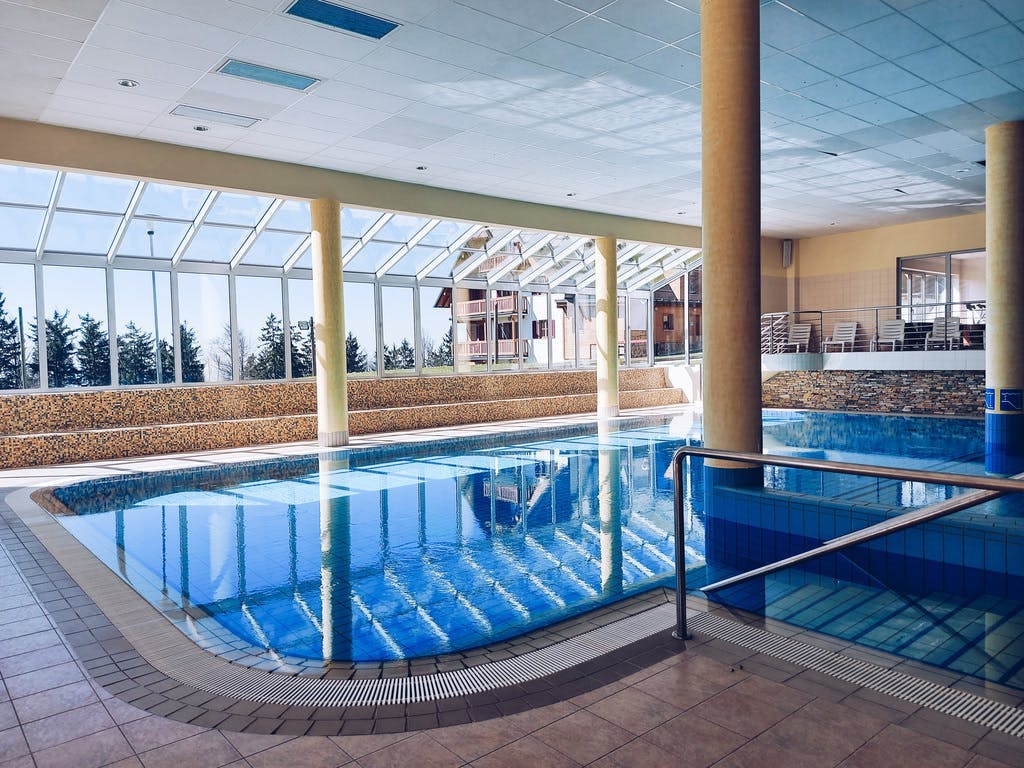 Wellness & Spa Apartmaji Bolfenk - Jesenski ili proljetni wellness odmor tijekom tjedna na Pohorju za 4 osobe