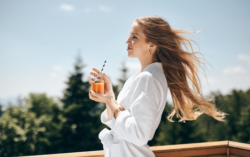 Wellness & Spa Apartmaji Bolfenk - Ljetni vikend odmor na Pohorju