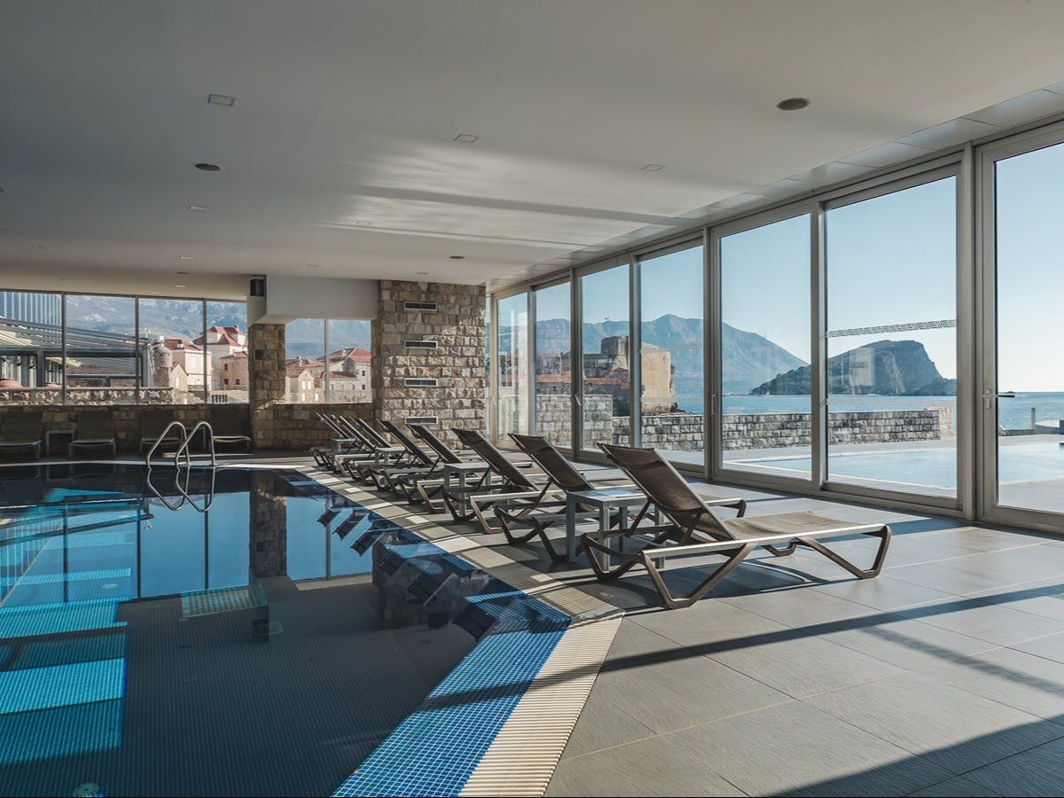 Hotel Avala Resort & Villas - Odmor uz more