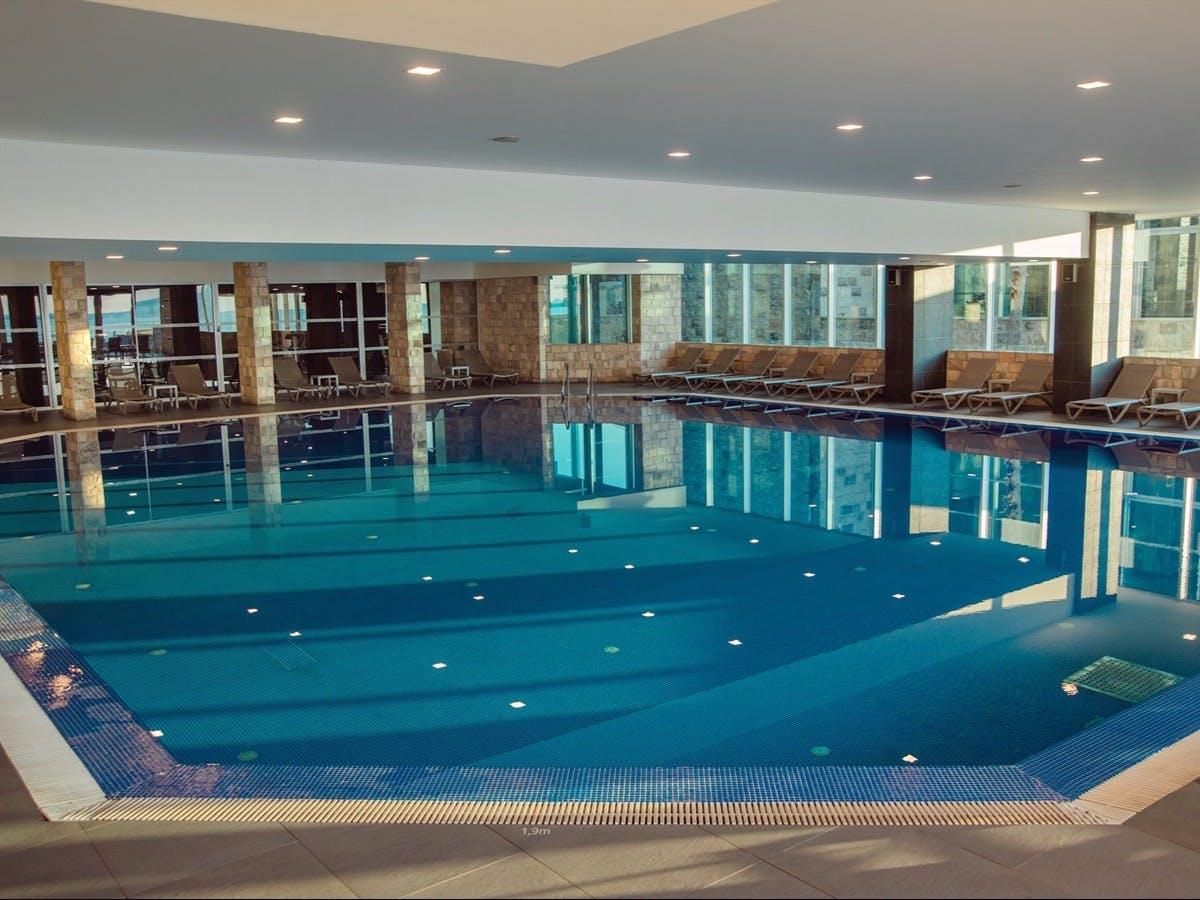 Hotel Avala Resort & Villas - Odmor uz more